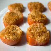 Easy Broiled Tomatoes_image
