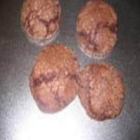 Chocolate surprise cookies_image