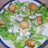 Gorgonzola Salad_image