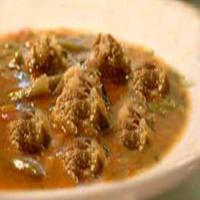 Albondigas (Mexican Meatball Soup)_image