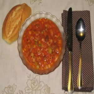Italian Tomato Soup_image