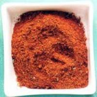 Spanish Spice Rub Recipe - (4.8/5) image