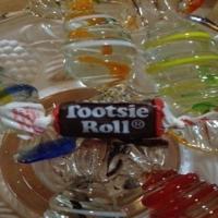 Homemade Tootsie Rolls_image