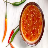 Sweet Chile Dipping Sauce_image