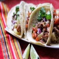 Instant Pot® Tacos al Pastor_image