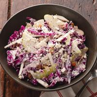 Celery Root and Pear Slaw_image