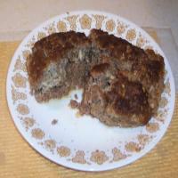 MEATLOAF...My farm style 1954 recipe_image