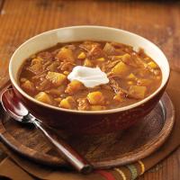 Mexican Beef Stew image