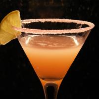 Pear Martini image