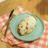Sunny's Easy Chicken Parmesan_image