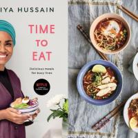 Nadiya Hussain's Instant Noodles Are the Ultimate Comfort Food_image