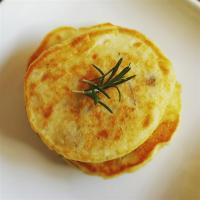 My Crispy Mashed Potato Pancake image