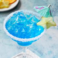 Caribbean Blue Margarita image