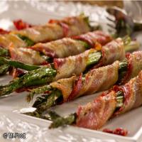 Asparagus Bacon Bundles Recipe - (4.6/5)_image