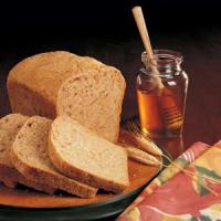 Seven-Grain Bread image