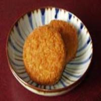 Japanese Meat and Potato Korokke image
