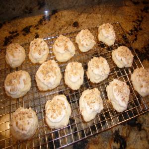 Buttermilk Cookies_image