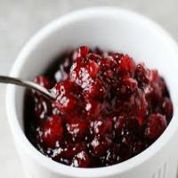Boston Market Cranberry Sauce Recipe - (4.4/5)_image