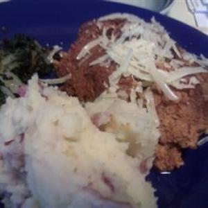 Momma Shea's Best Ever Meatloaf! image