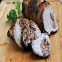 Best Balsamic Marinated Pork Tenderloin_image