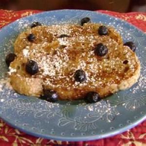 Uncle Jesse's French Toast_image