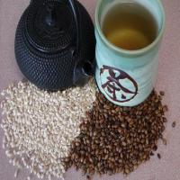 Barley Tea image