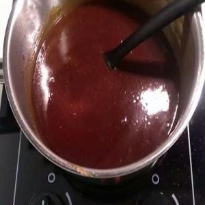 Sweet Baby Rays Faux BBQ Sauce_image