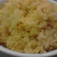 Easy Curry Rice_image