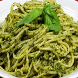 Spinach Pesto_image