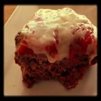 Slow Cooker Swiss Cheese Meatloaf image