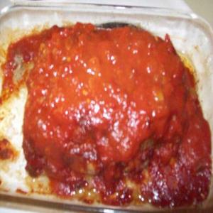 Meatloaf With A Southwest Twist_image