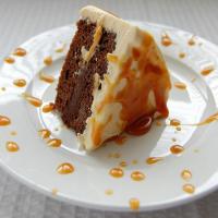 Bailey's Caramel Irish Cream Cake Recipe - (4.5/5)_image