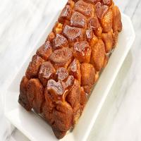 Vanilla-Spice Monkey Bread image