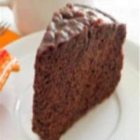 Amish friendship Chocolate Cake_image