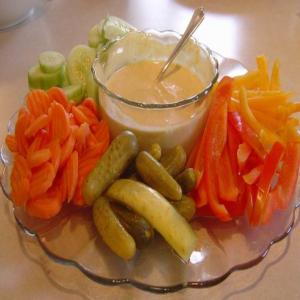 Curry Dressing image