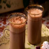 Mexican Hot Chocolate_image