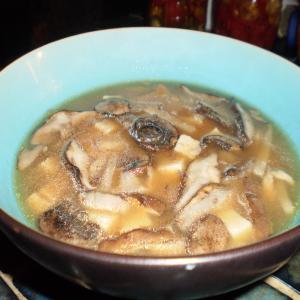 Simmering Hot and Sour Soup image