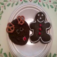 Katy's Gingerbread Cookies_image