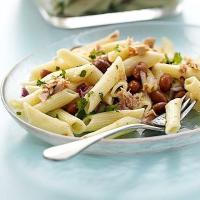Speedy tuna pasta salad image