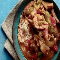 Pork-and-Green-Chili Stew image