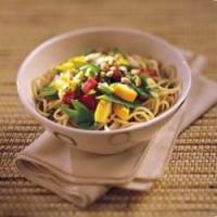 Asian Pasta Primavera_image