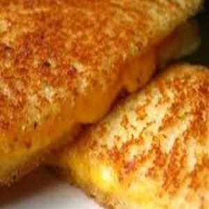 Grilled Cheese_image