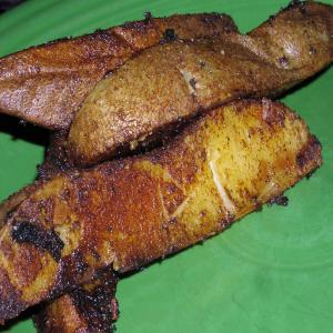 Chili-Seasoned Potato Wedges_image