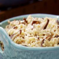 Baked Shroom Rice image