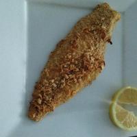 Nutty Coconut Fish_image