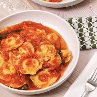 Ravioli Pomodoro Recipe by Tasty_image