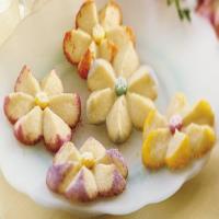 Sugar Cookie Blossoms image