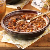 Country Bean Soup image