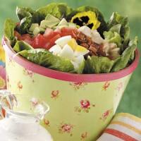 Garden Cobb Salad_image