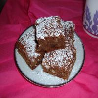 Onolicious Brownies image
